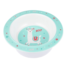 MISKA 4/519  Z PRZYSSAWKĄ TURKUS