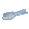 CANPOL SZCZOTKA DO WŁOSÓW+GRZEBIEŃ 56/160 BLUE