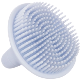 MYJKA 9/115 SILIKONOWA DO KĄPIELI NIEB.