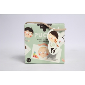 Pucio Moje pierwsze układanki 78703