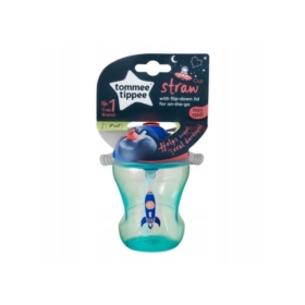 KUBEK NIEK SŁOMKA BOY 230ML