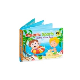 KSIĄŻECZKA SPORTY WODNE