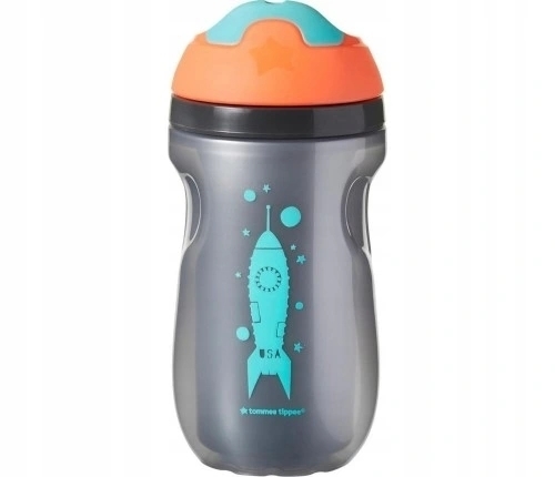 BIDON ŁYCZEK BOY 260 ML