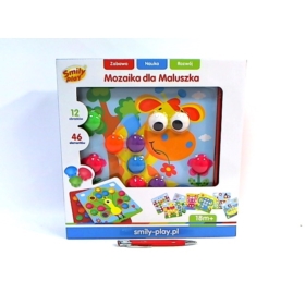MOZAIKA DLA MALUCHA