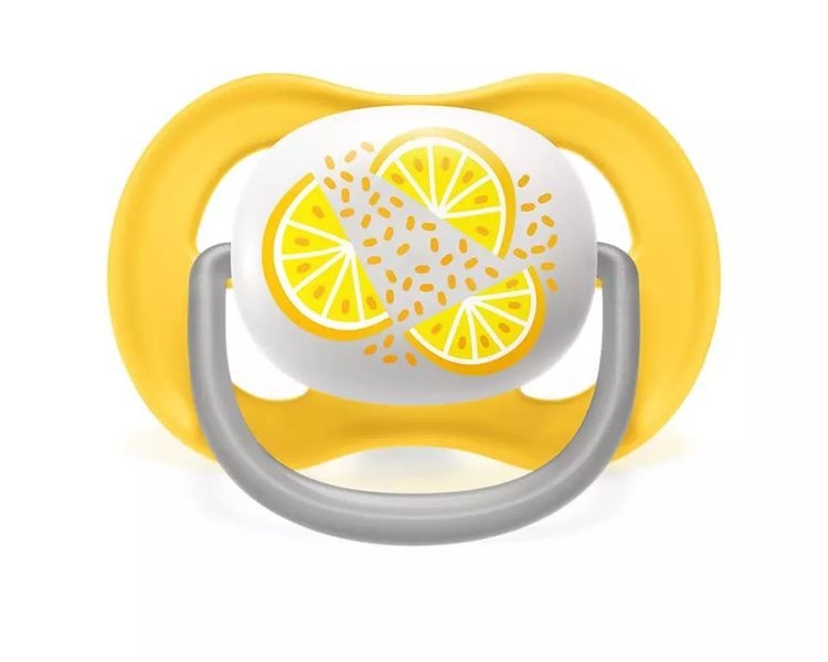 AVENT 6-18 GR AIR LEMON SCF080/18