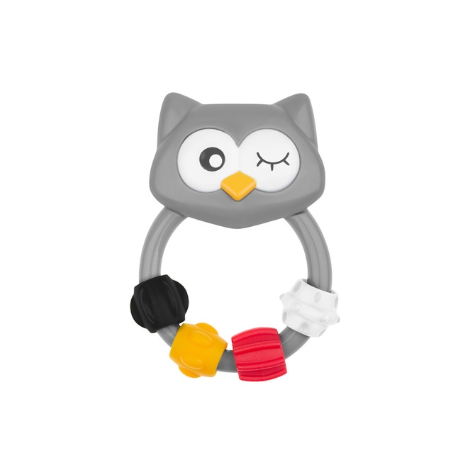 AKUKU GRZECHOTKA SOWA