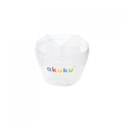 AKUKU - POJEMNIK NA MLEKO W PROSZKU BLUE