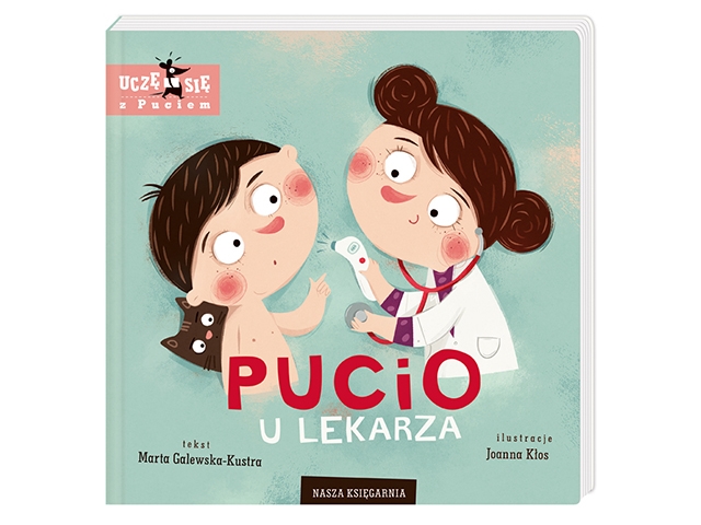 PUCIO U LEKARZA