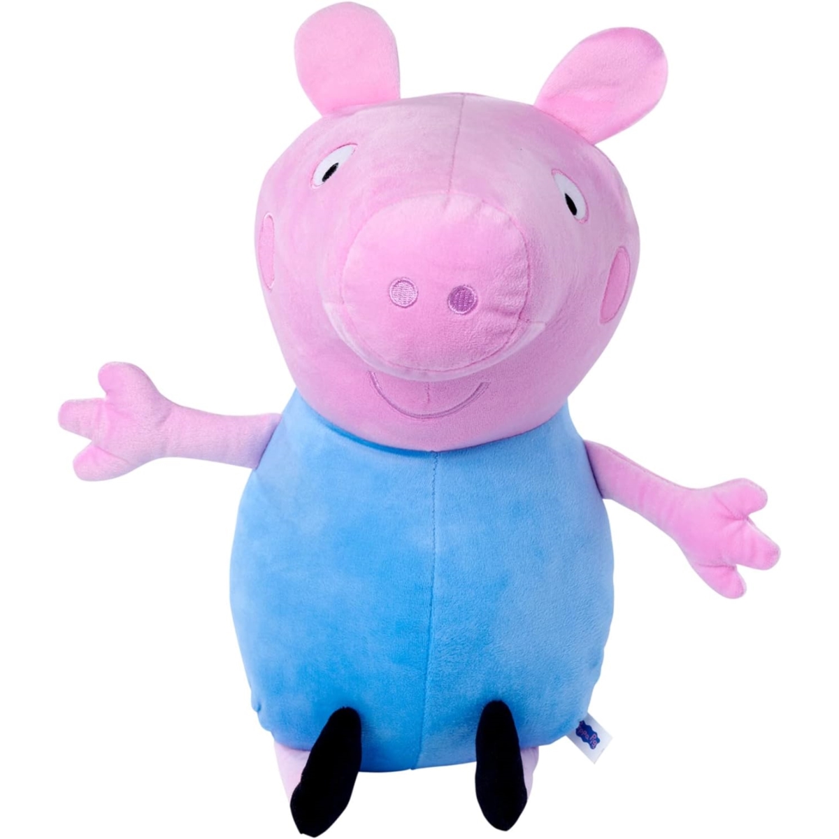 PEPPA PIG - GEORGE - ŚWINKA PEPPA