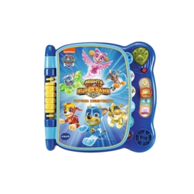VTECH KSIĄŻECZKA PRZYGODA KOSMOPIESKÓW 61589