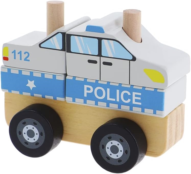 TREFL DREWNIANE AUTO