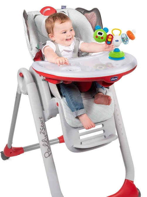 CHICCO OŚMIORNICZKA BILLY