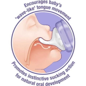 LANSILOH SMOCZEK NATURAL WAVE S WOLNY
