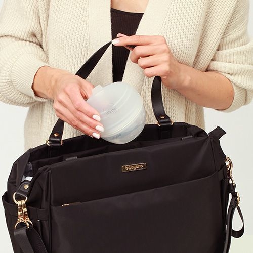 BABYONO KOLEKTOR I LAKTATOR