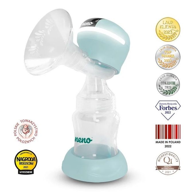 NENO LAKTATOR ELEKTRONICZNY ANGELO