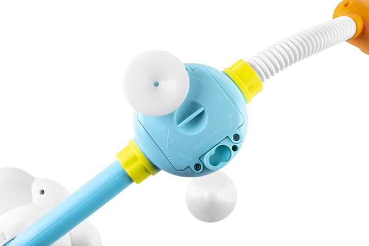 BOCIOLAND TĘCZOWA CHMURKA