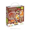 CZUCZU PUZZLE PROGREYSWNE ZWIERZATKA W LESIE