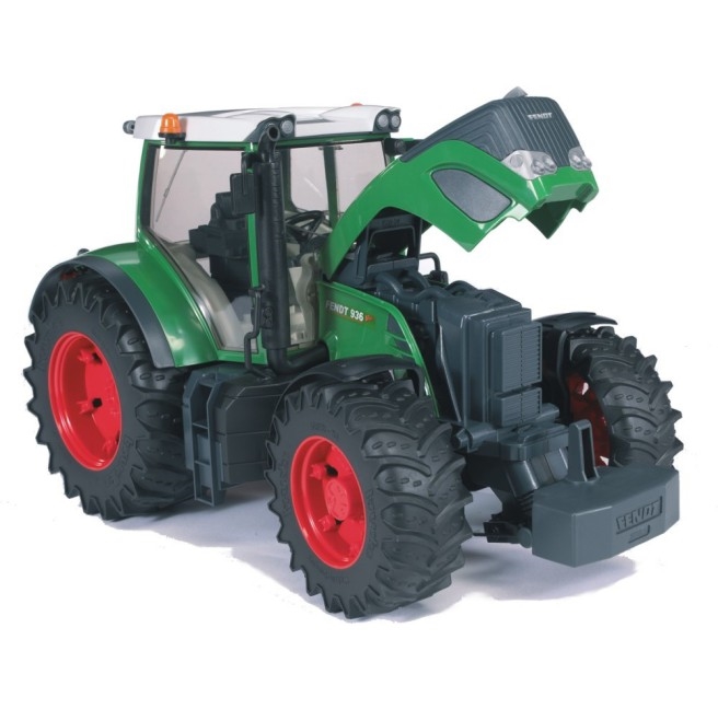 BRUDER TRAKTOR FENT 936 VARIO