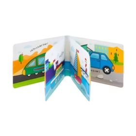 KSIĄŻECZKA SAMOLOT