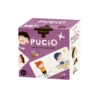 PUZZLE PUCIO PRZECIWIEŃSTWA - 2+