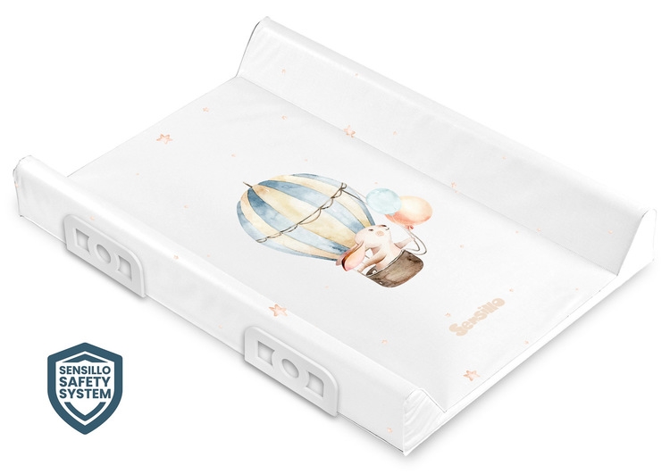 SENSILLO PRZEWIJAK LOT BALONEM KRÓLIK