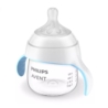 AVENT BUTELKA NATURAL RESPONSE - TRAINER CUP 6+