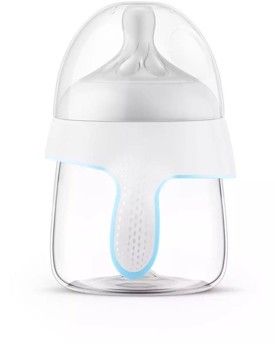 AVENT BUTELKA NATURAL RESPONSE - TRAINER CUP 6+