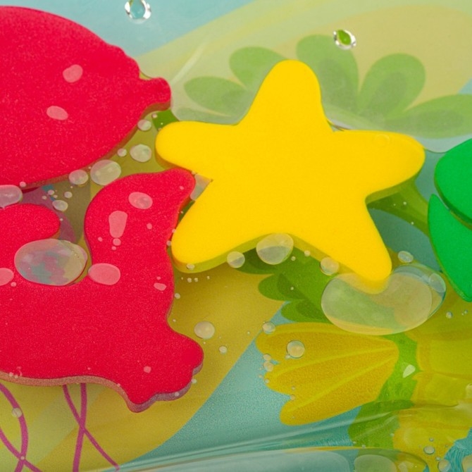 AKUKU - MATA WODNA DMUCHANA PIASKOWA - A0487