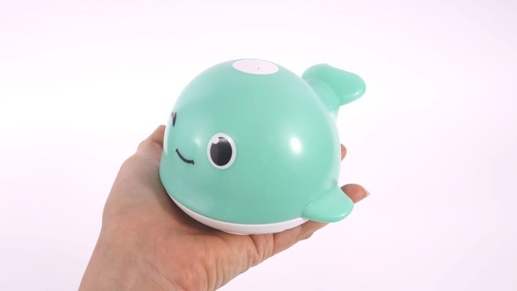 BOCIOLAND RYBKA DO WODY