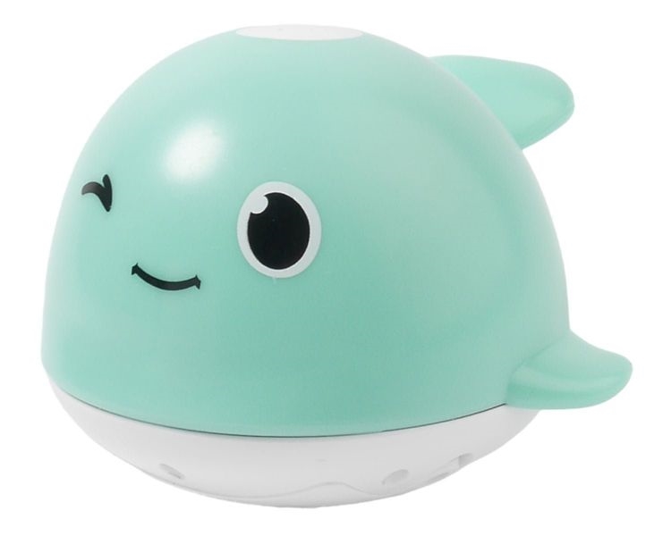 BOCIOLAND RYBKA DO WODY