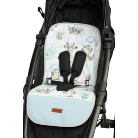 SENSILO WKŁADKA DO WÓZKA