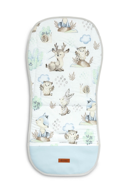 SENSILO WKŁADKA DO WÓZKA