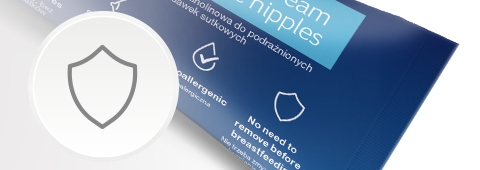 LOVI MAŚĆ LANOLINOWA DO BRODAWEK 14/001