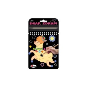 MOREX - LAMY - DRAP, ZDRAP! - ZDRAPYWANKA