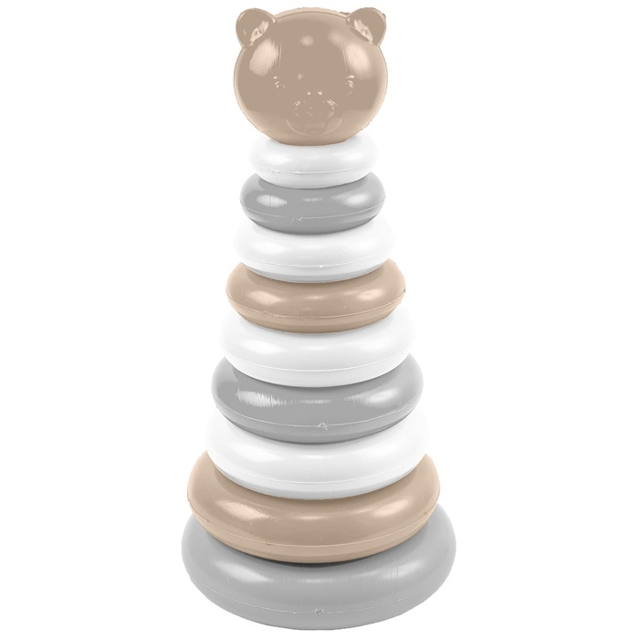 WADER PIRAMIDA BISZKOPTOWA CHMURKA MISIOWA