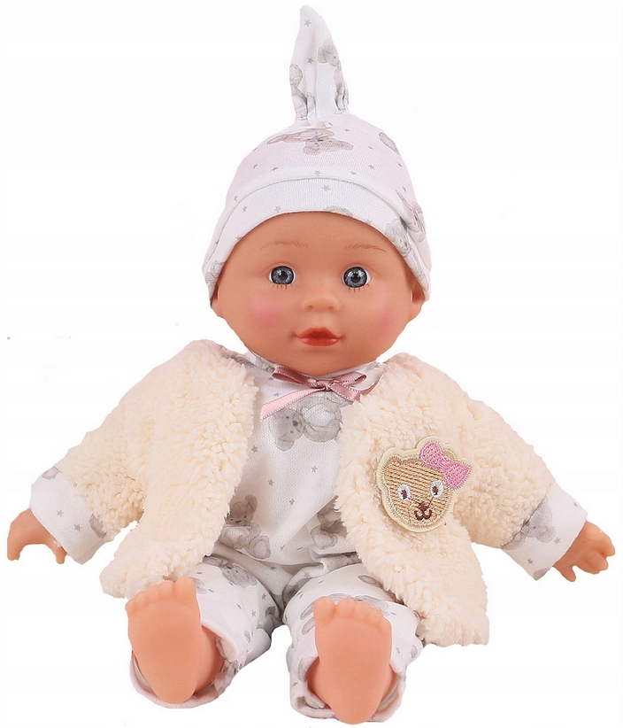 SMILY PLAY LALKA BOBAS JULIA