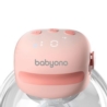 BABYONO LAKTATOR MUSZLOWY ELEKTRYCZNY TWINNY