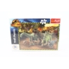 TREFL PUZZLE 200 DINOZAURY PARK JURAJSKI 13287