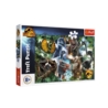 Puzzle - 300 - Ulubione dinozaury - Universal Jura