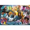 Puzzle - 300 - W świecie Transformers - Hasbro Tra