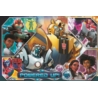 Puzzle - 300 - W świecie Transformers - Hasbro Tra