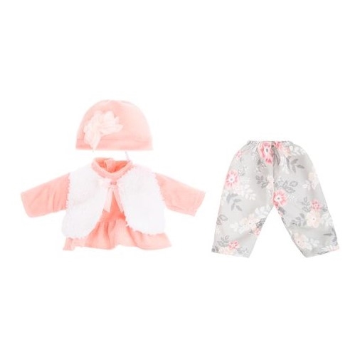 SMILY PLAY JULKA LALKA BOBAS