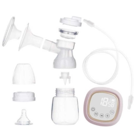 BOCIOLAND LAKTATOR ELEKTRONICZNY EMMA BL100