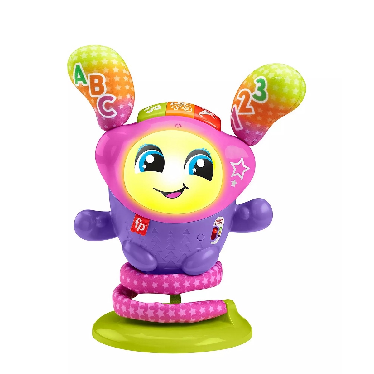 FP taneczna DJ-ka HRD21 /1