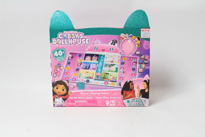 SPIN GABI Kociastyczna Gra 6065769 /4