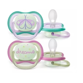 AVENT SMOCZEK 0/6 AIR DZIEWCZYNKA