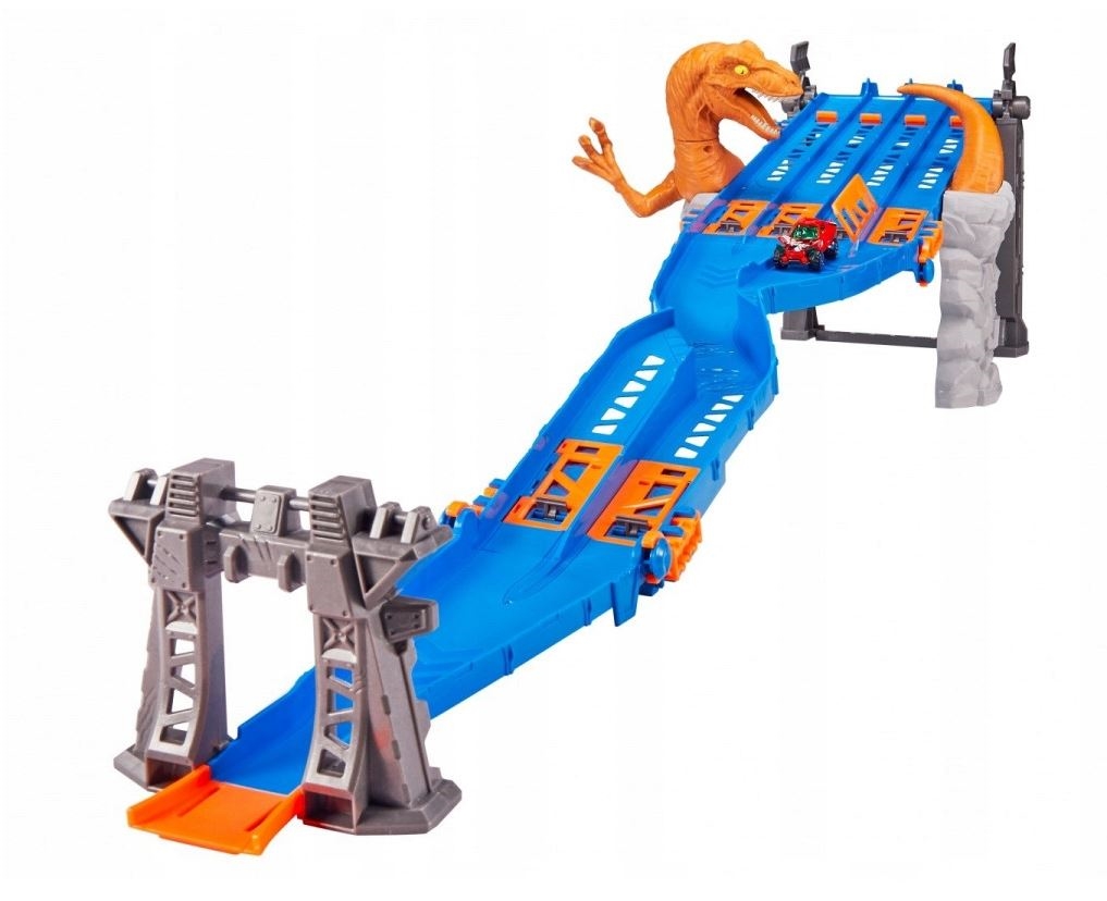 ZURU MetalMachines zestaw Atak Raptora 6740 04932