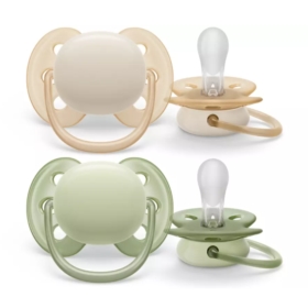 AVENT SMOCZEK SOFT 0-6