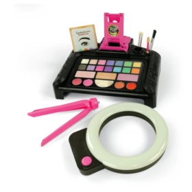 CLEMENTONI CRAZY CHIC STUDIO MAKEUP
