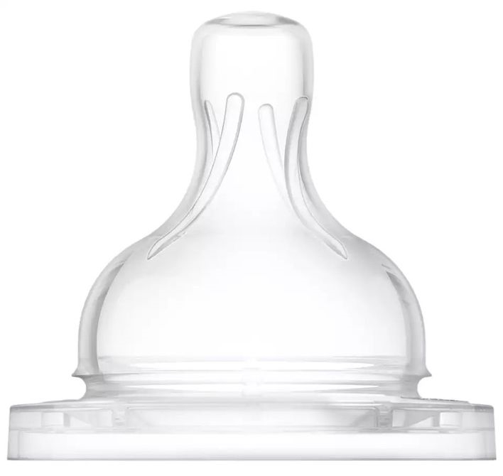 AVENT SMOCZEK DO BUTELKI 3M+ ANTI COLIC